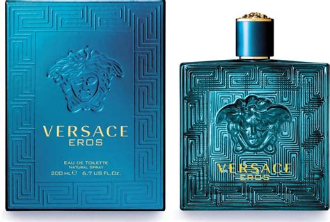 buy versace eros 200ml|Versace Eros release date.